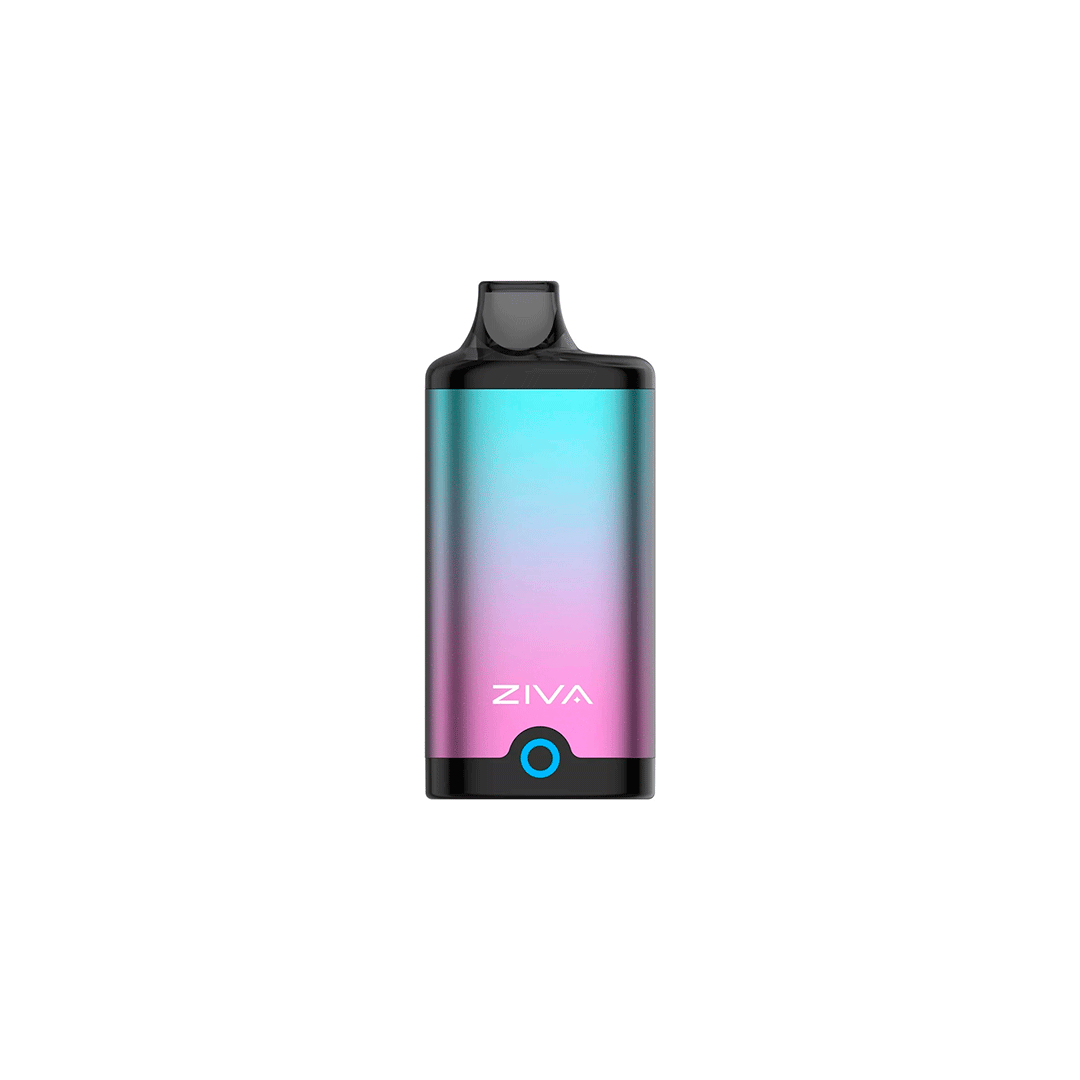 Yocan Ziva 650mAh | Batería 9 Yocan Ziva 650mAh | Batería
