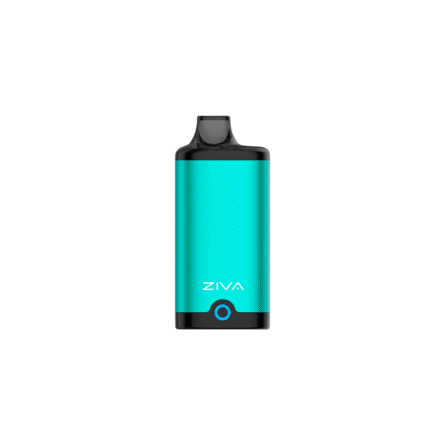 Yocan Ziva 650mAh | Batería 26 Yocan Ziva 650mAh | Batería - Image 12