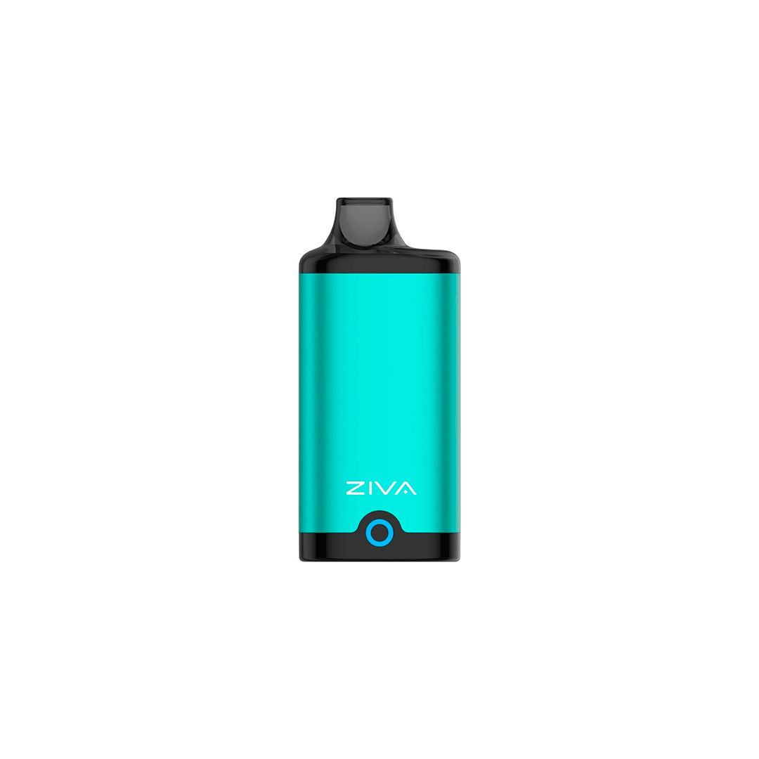 Yocan Ziva 650mAh | Batería 6 Yocan Ziva 650mAh | Batería