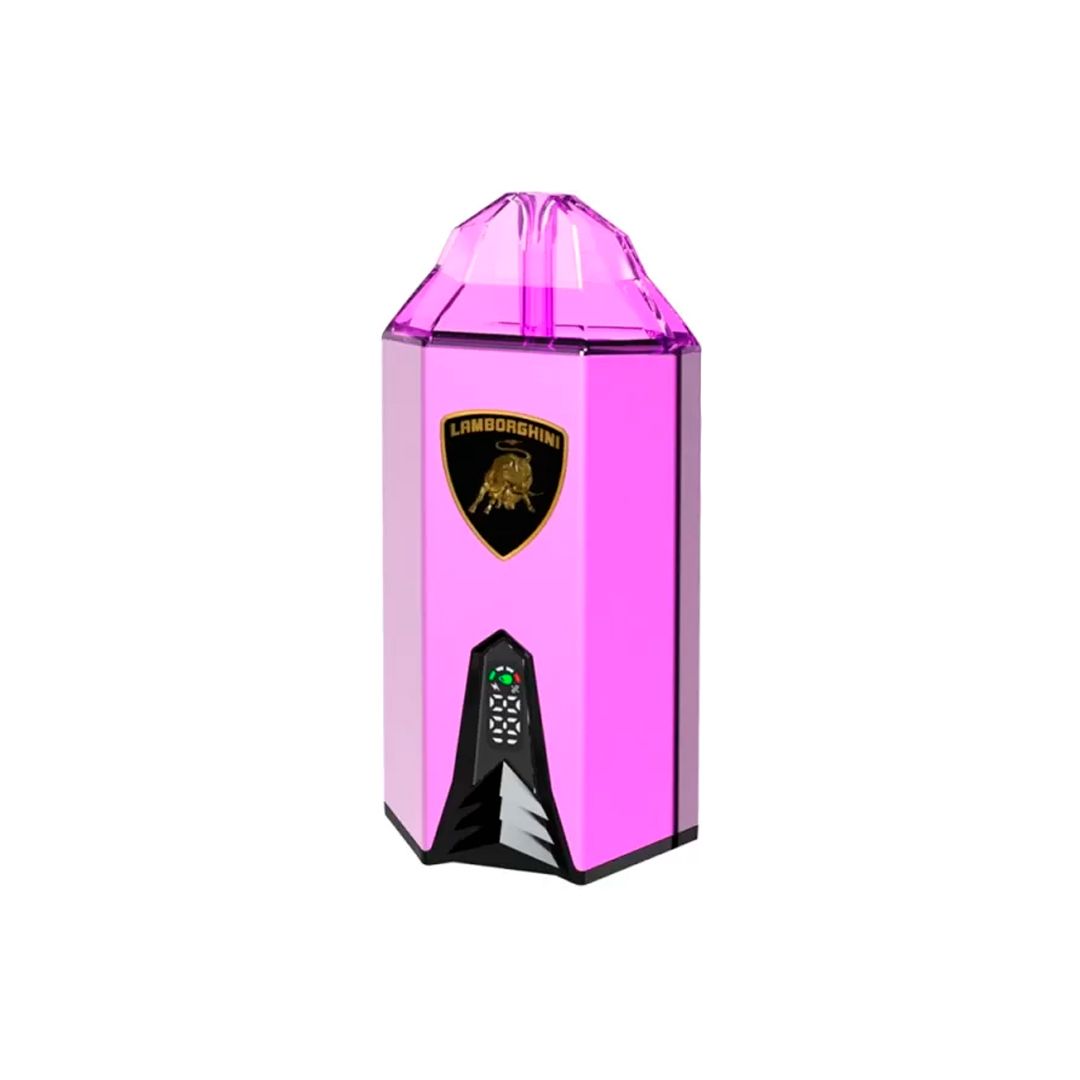 Lamborghini Aventador 12K - Grape Ice | Vape Desechable 1 Lamborghini Aventador 12K - Grape Ice | Vape Desechable