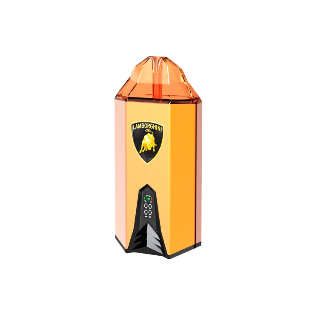 Lamborghini Aventador 12K - Sweet Mango | Vape Desechable