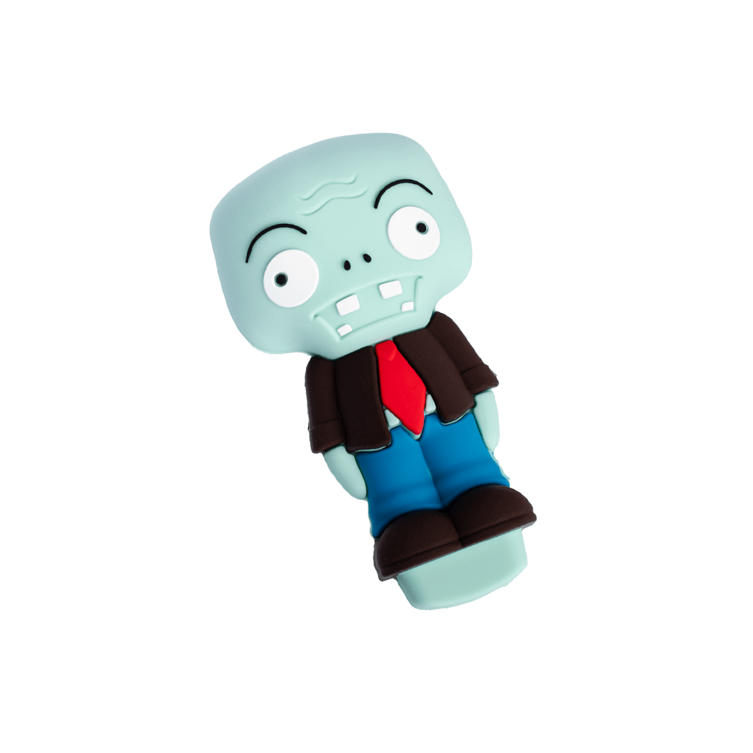 Pipa Silicona Mr. Vampire 8CM 2 Pipa Silicona Mr. Vampire 8CM