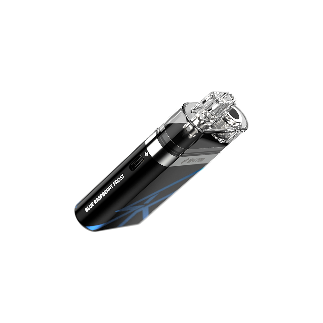 Life Pod SK 15000 - Blue Raspberry Frost 2 Life Pod SK 15000 - Blue Raspberry Frost