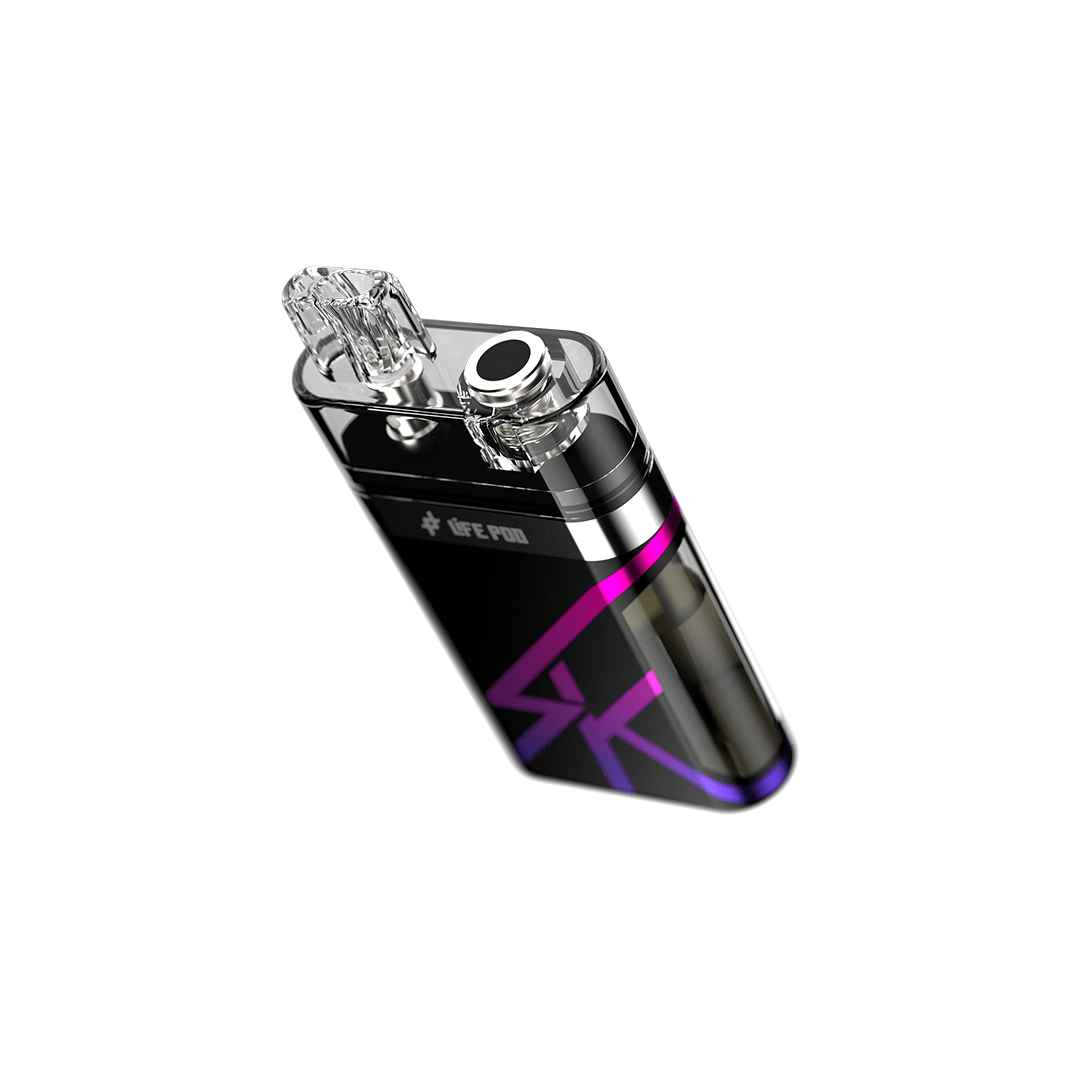 Life Pod SK 15000 - Love 66 2 Life Pod SK 15000 - Love 66