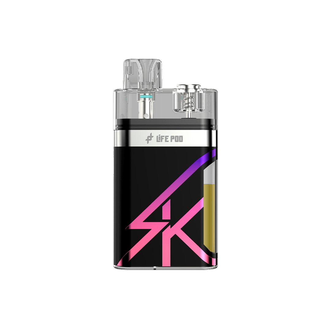 Life Pod Eco SK 15000 - Triple Berry Frost | Vape Desechable