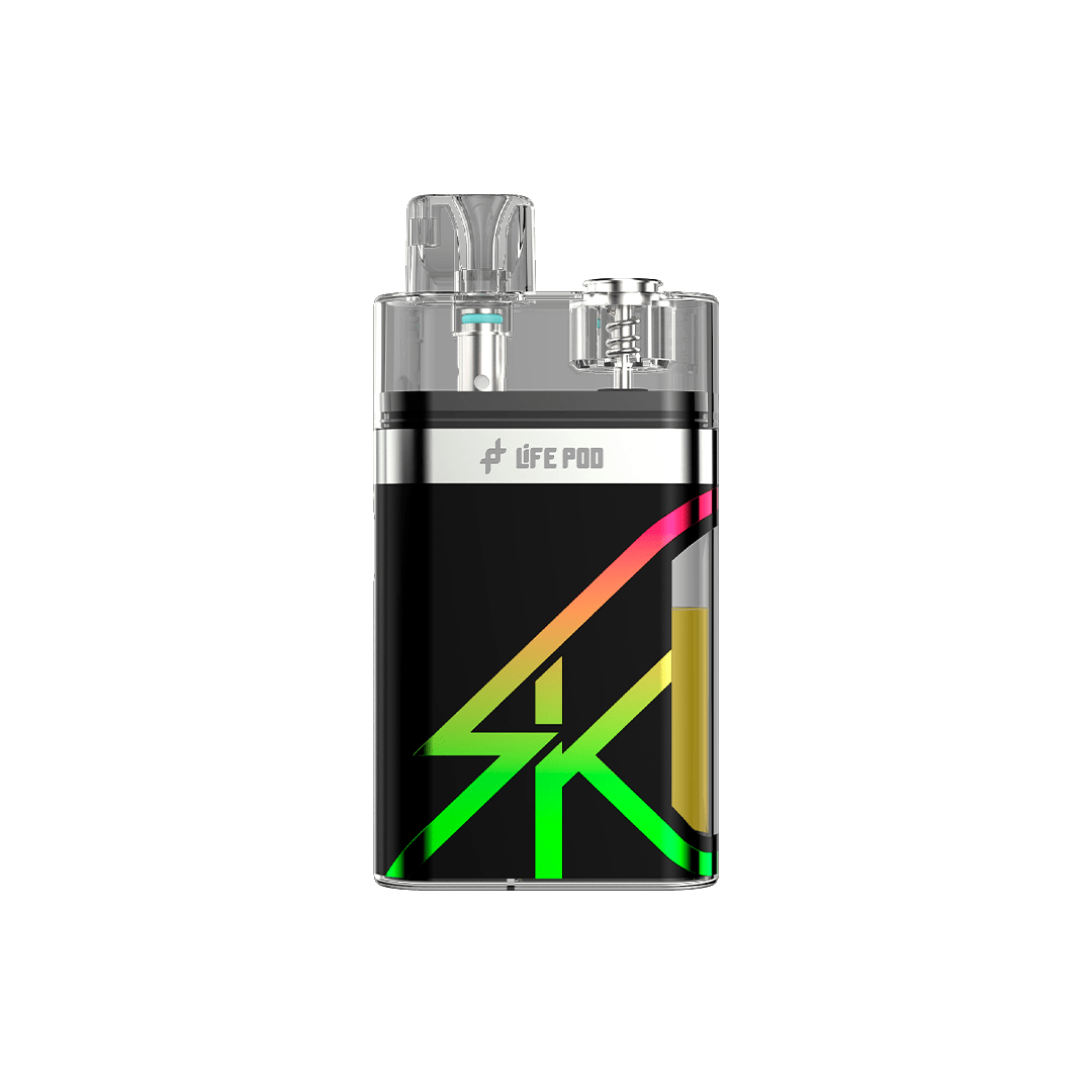 Life Pod Eco SK 15000 - Waterberry Frost | Vape Desechable