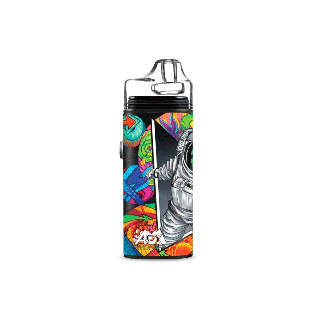 Pulsar APX Smoker Kit | Vaporizador 4 Pulsar APX Smoker Kit | Vaporizador