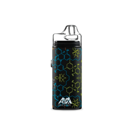 Pulsar APX Smoker Kit | Vaporizador 19 Pulsar APX Smoker Kit | Vaporizador - Image 9