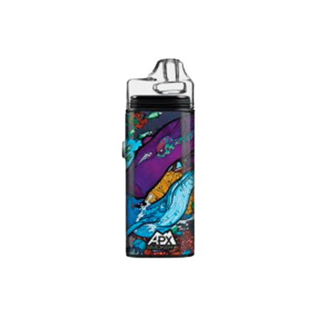 Pulsar APX Smoker Kit | Vaporizador 17 Pulsar APX Smoker Kit | Vaporizador - Image 7