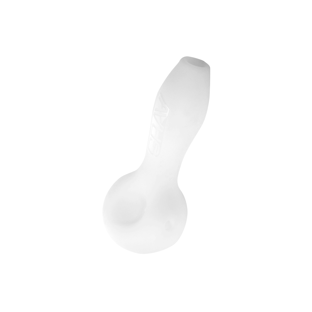 Pipa Grav Sandblasted Spoon 4" 10 Pipa Grav Sandblasted Spoon 4"