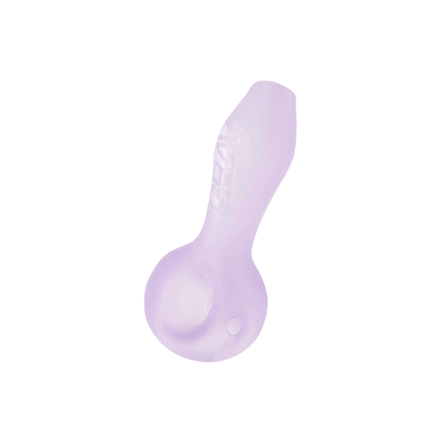 Pipa Grav Sandblasted Spoon 4" 16 Pipa Grav Sandblasted Spoon 4" - Image 6