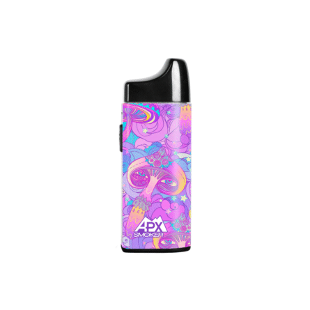 Pulsar APX SMOKER V3 | Vaporizador 22 Pulsar APX SMOKER V3 | Vaporizador - Image 10