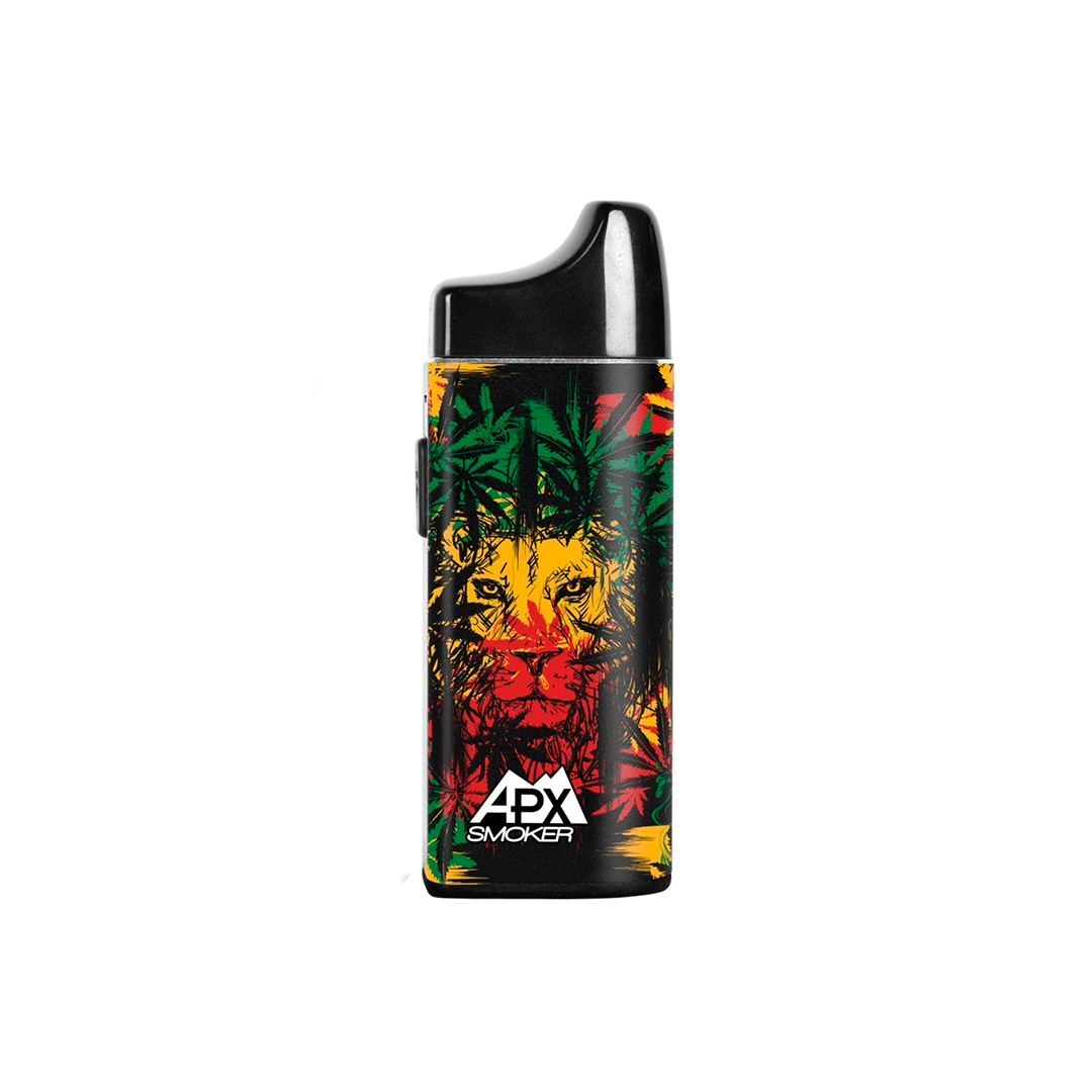 Pulsar APX SMOKER V3 | Vaporizador 11 Pulsar APX SMOKER V3 | Vaporizador