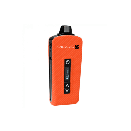 Atmos Vicod 5G 2da Gen | Vaporizador 17 Atmos Vicod 5G 2da Gen | Vaporizador - Image 7