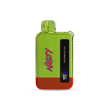 Nasty DX10i - Strawberry Mango| Vape Desechable 2 Nasty DX10i - Strawberry Mango| Vape Desechable - Image 1