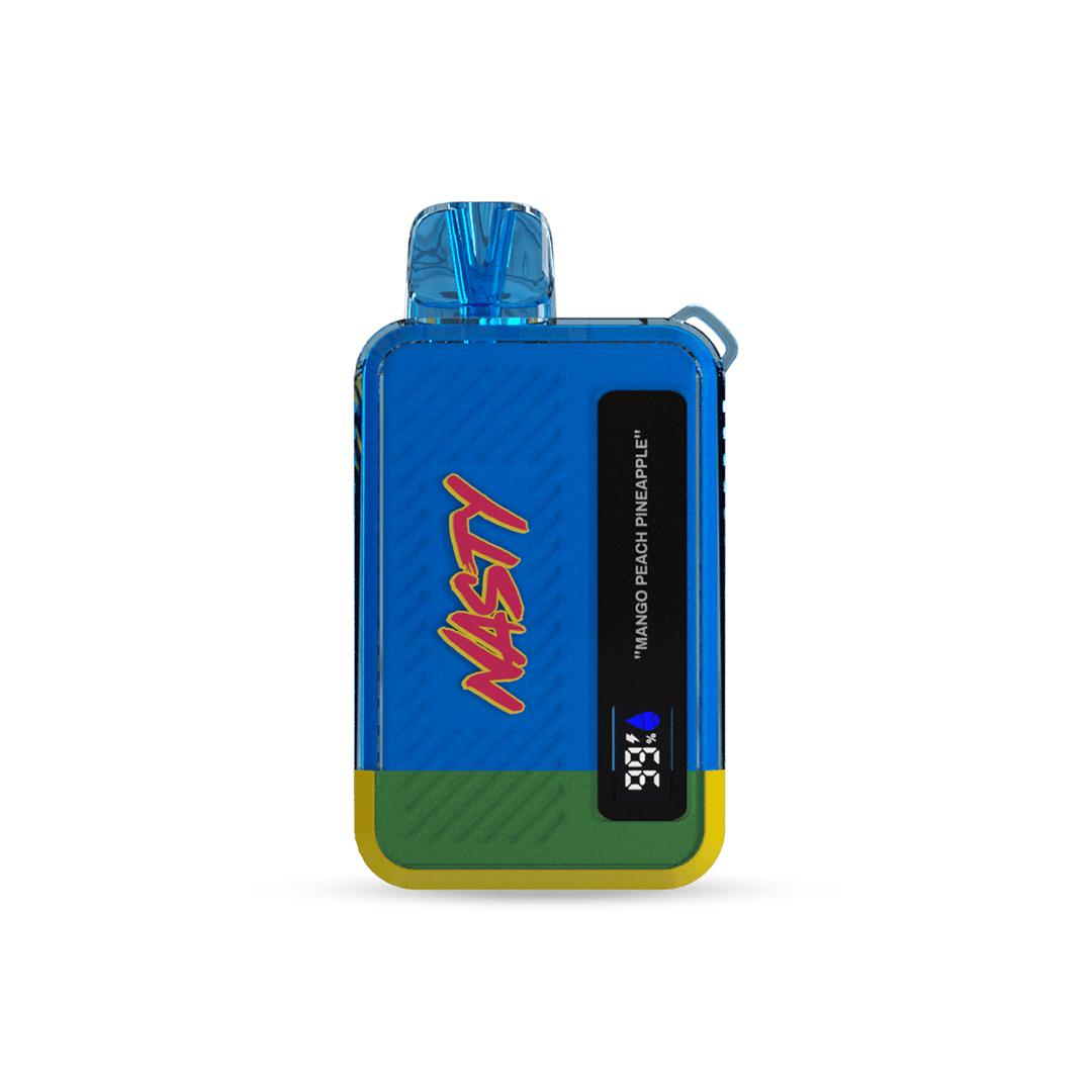 Nasty DX10i - Cranberry Grape | Vape Desechable