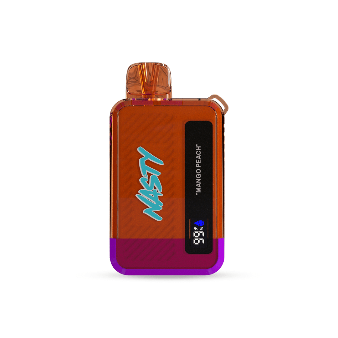 Nasty DX10i - Mango Peach Pineapple | Vape Desechable
