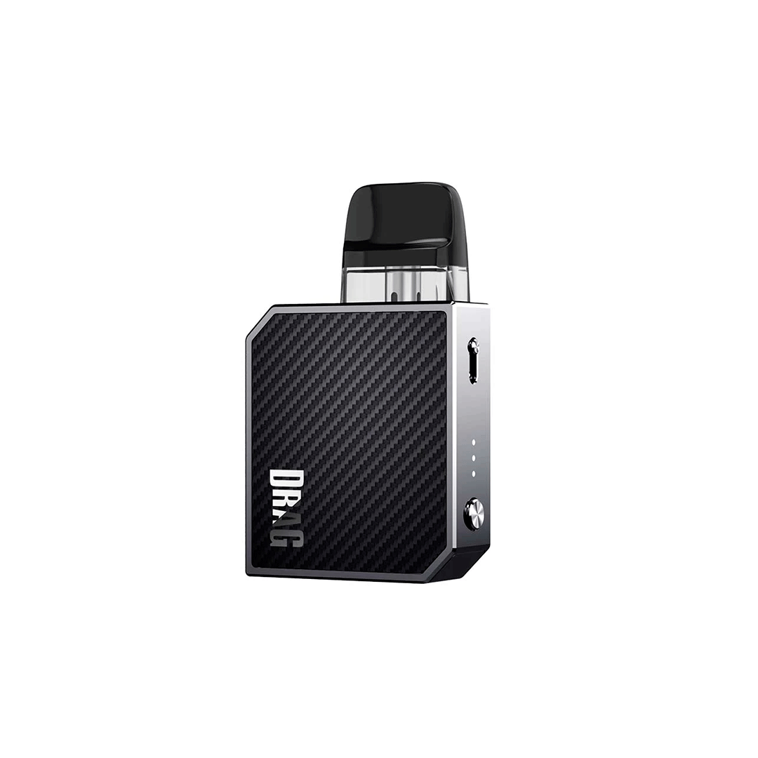 Voopoo Drag Nano 2 Kit | Vape recargable