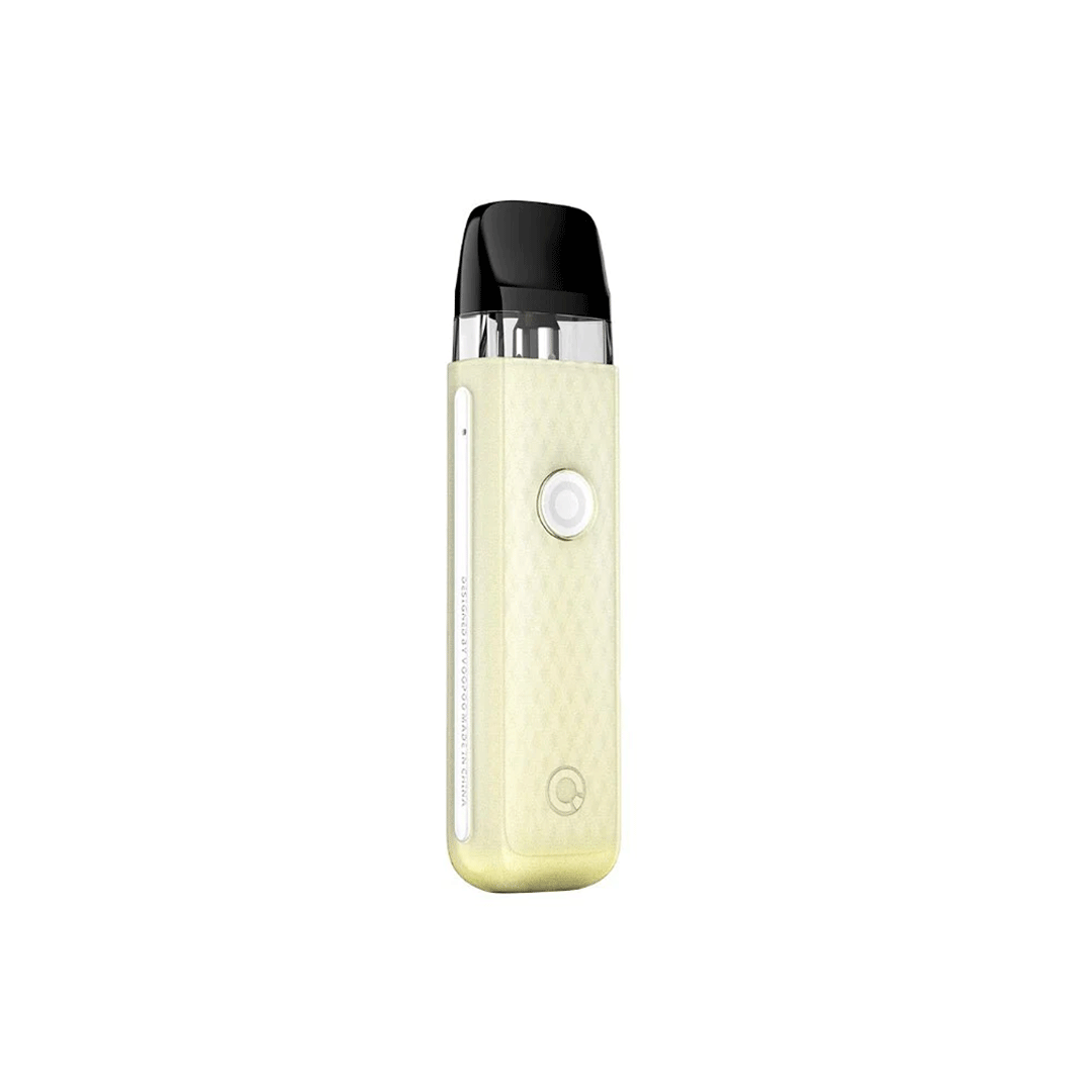 Voopoo Vinci Q V2 Kit | Vape recargable 1 Voopoo Vinci Q V2 Kit | Vape recargable