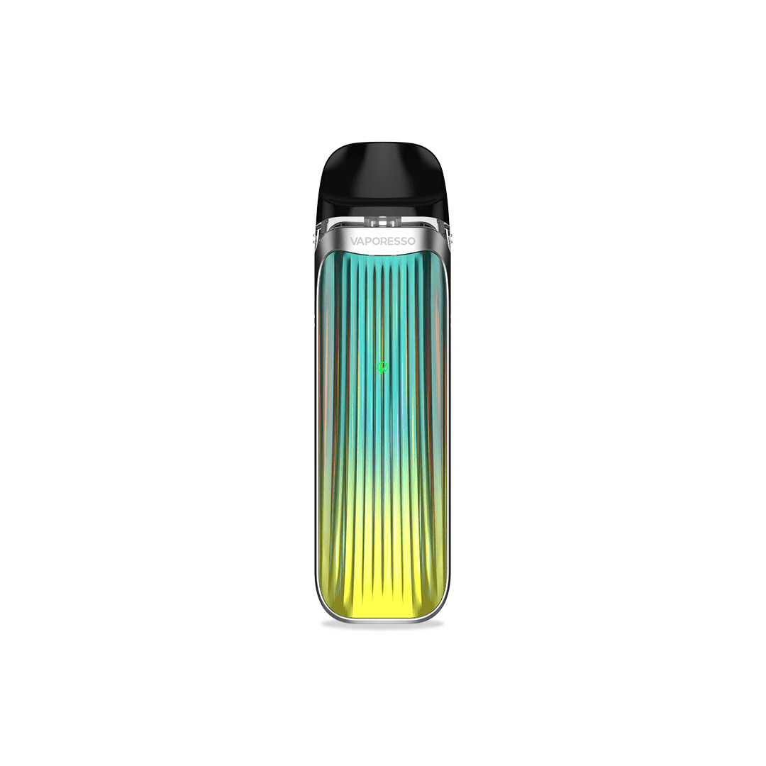 Vaporesso Luxe QS Kit | Vape recargable 1 Vaporesso Luxe QS Kit | Vape recargable