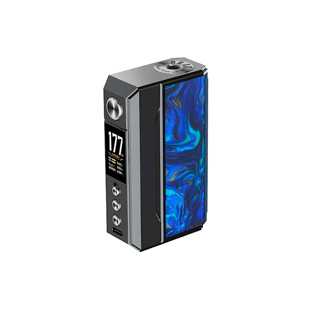 Voopoo Drag 4 MOD 1 Voopoo Drag 4 MOD