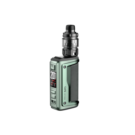 Voopoo Argus GT2 Kit | Vape recargable - Image 1