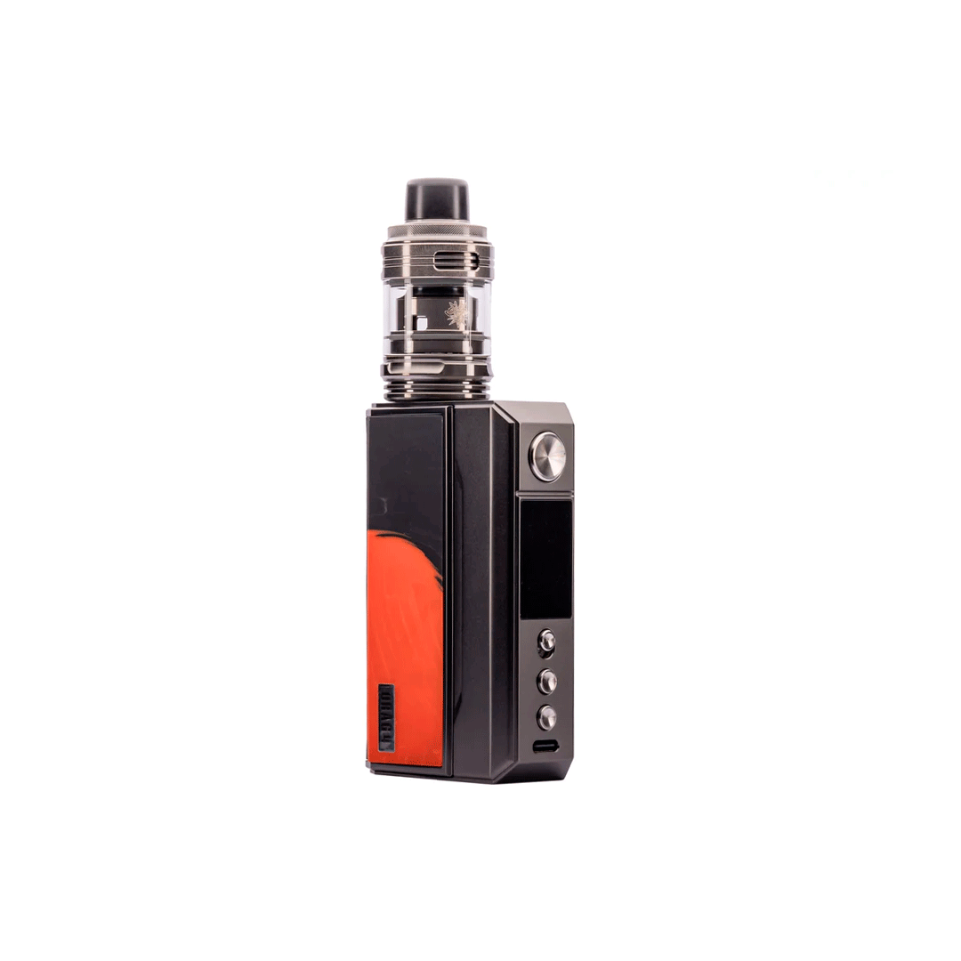 Voopoo Drag 4 Kit | Vape recargable