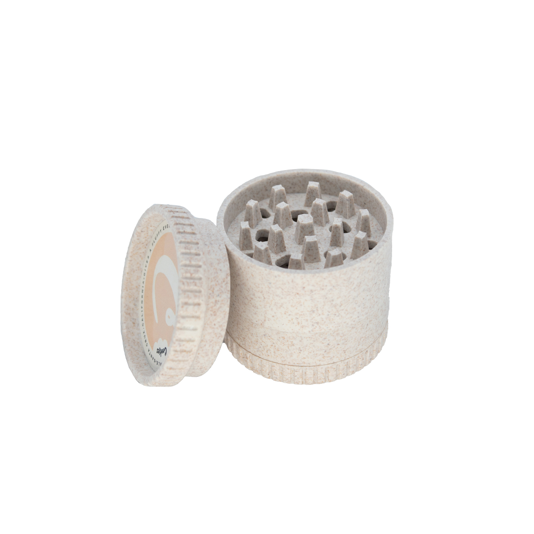 Grinder Biodegradable 45mm-4