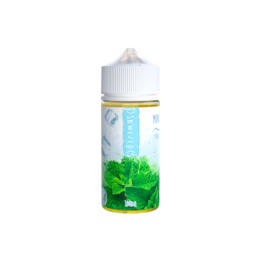 Skwezed 100Ml - Mint ICE