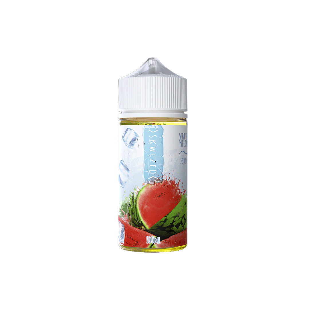 Skwezed 100Ml - Watermelon ICE 1 Skwezed 100Ml - Watermelon ICE