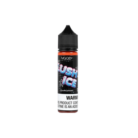 Vgod 60Ml - Lush ICE - Image 1