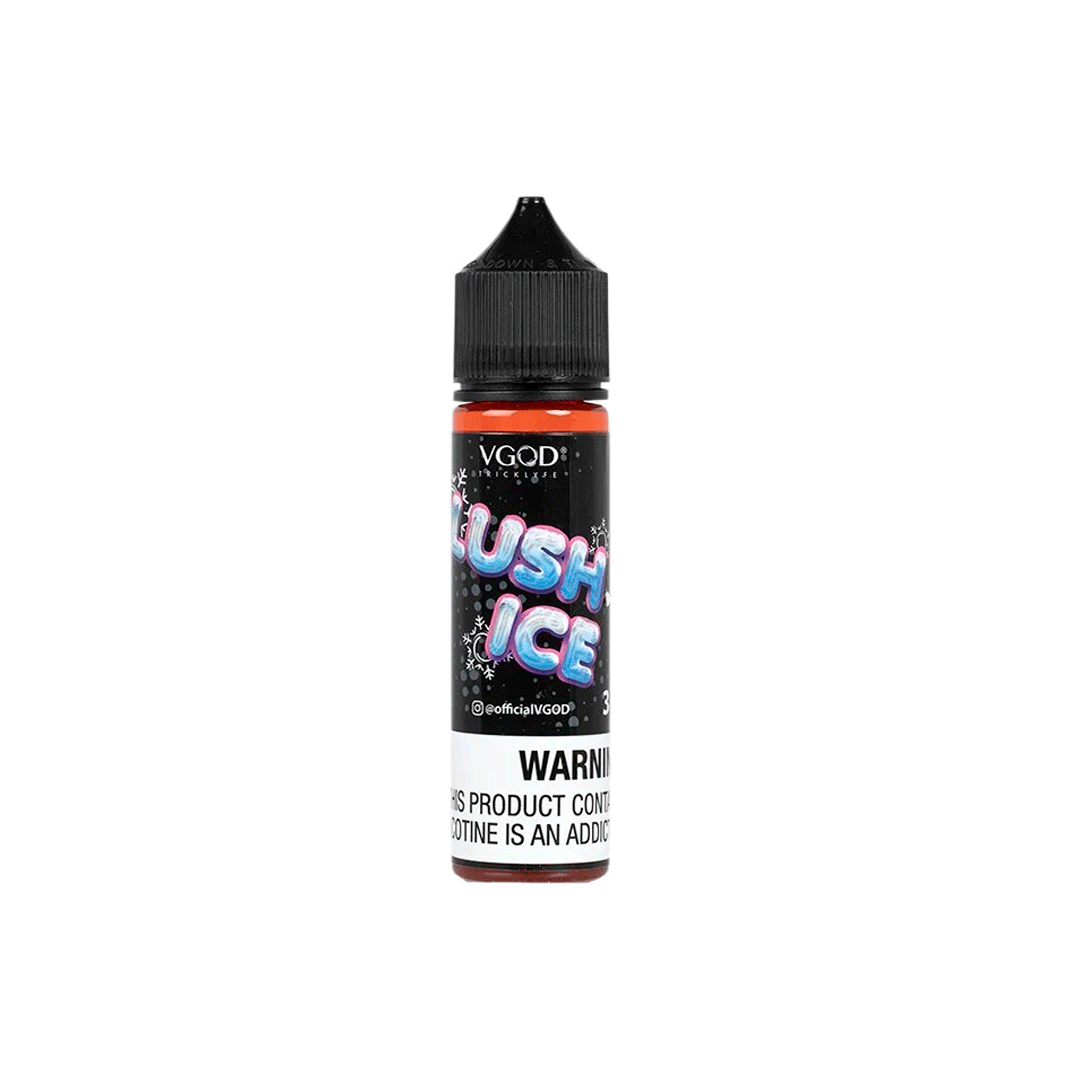 Vgod 60Ml - Lush ICE