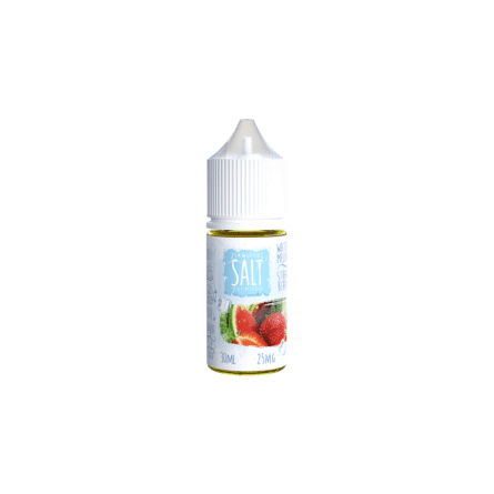 Skwezed Salt 30Ml - Watermelon Strawberry ICE 8 Skwezed Salt 30Ml - Watermelon Strawberry ICE - Image 4