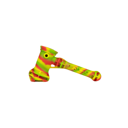 Bubbler Eyce Beaker Silicone - Image 1