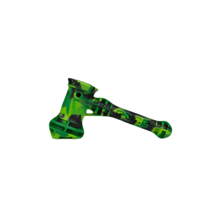 Bubbler Eyce Beaker Silicone - Image 12