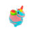 Blue Pink