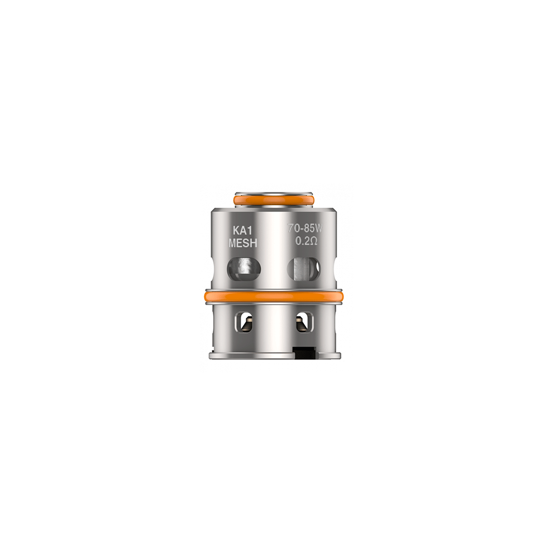 Coil Geekvape M Mesh