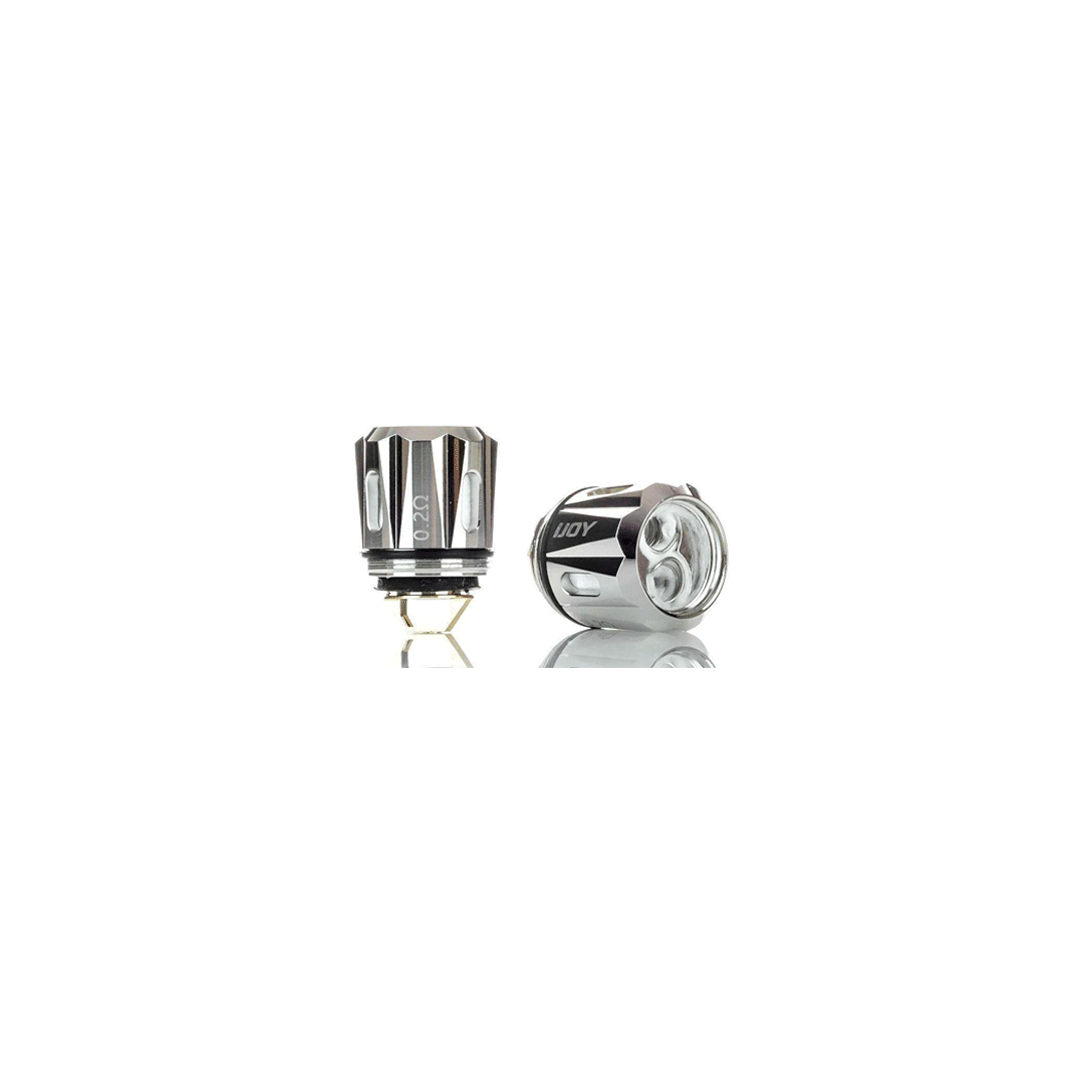 Coil Ijoy DM/DMB 10 Coil Ijoy DM/DMB