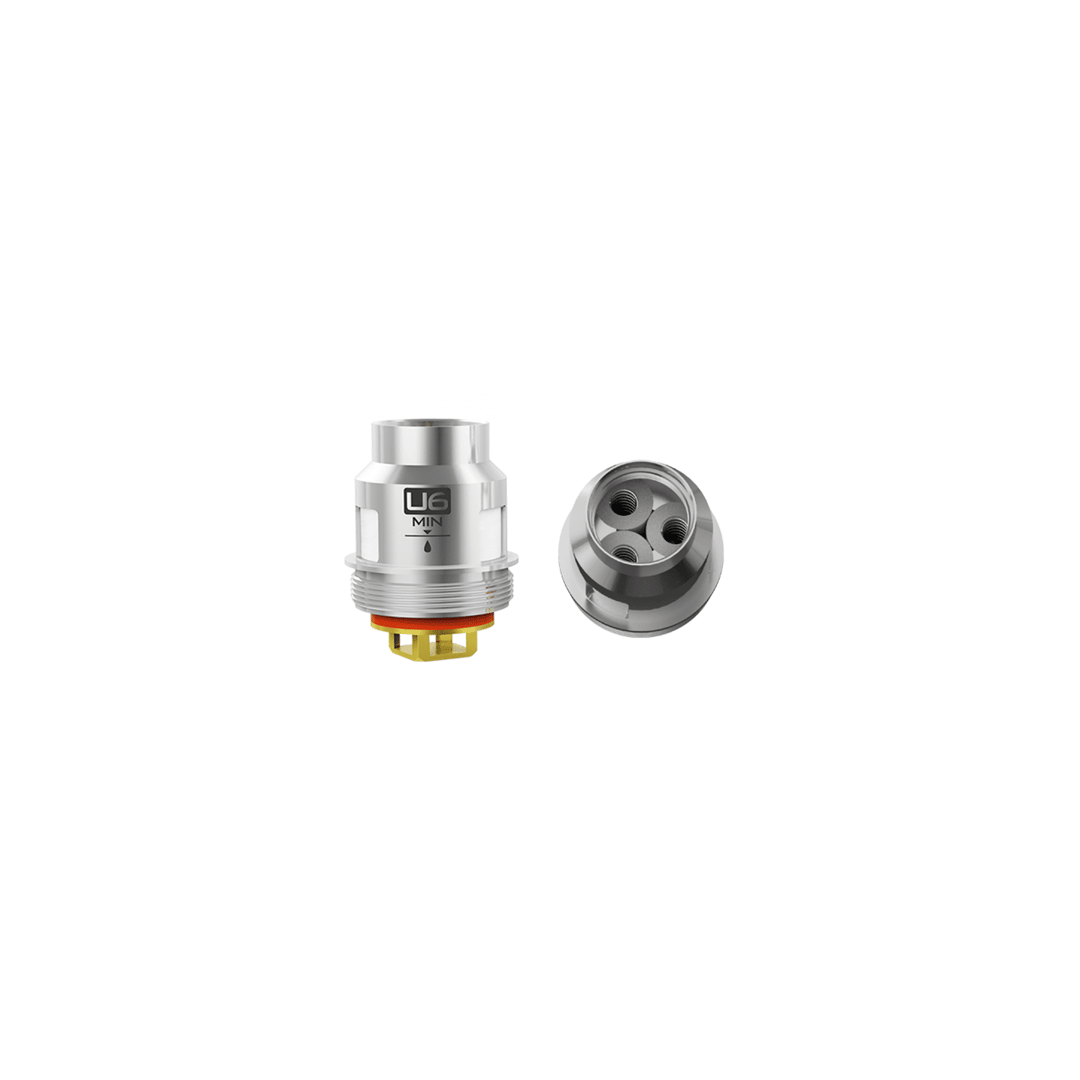 Coil Voopoo Uforce U 1 Coil Voopoo Uforce U
