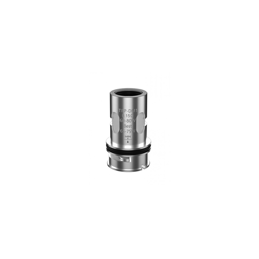 Coil Voopoo TPP 10 Coil Voopoo TPP