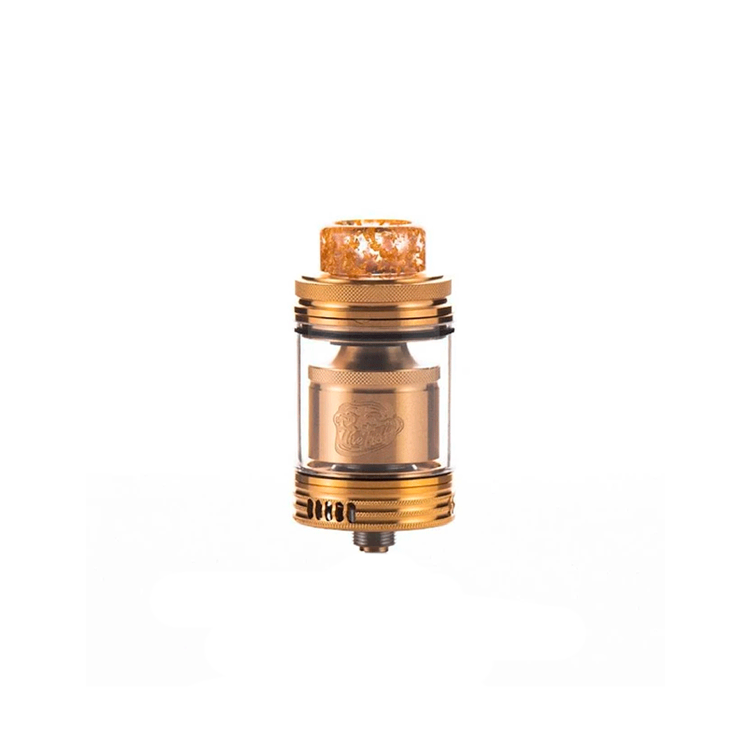Tanque Wotofo TROLL X RTA 5 Tanque Wotofo TROLL X RTA