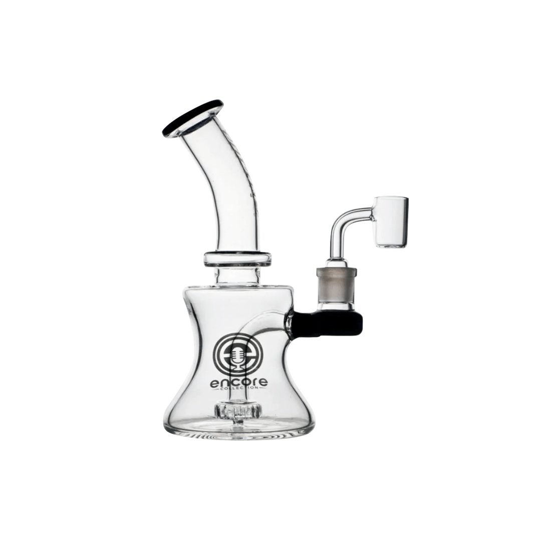 Bong Encore Large Classic Banger Hanger 8"