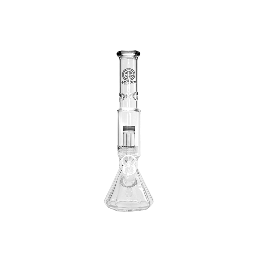 Bong Encore Mini Salt Shaker 8" 1 Bong Encore Mini Salt Shaker 8"
