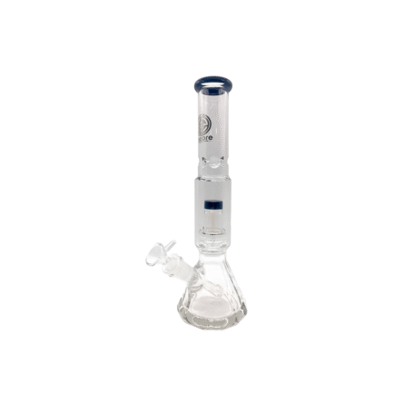 Bong Encore Showerhead Beaker 12" - Image 1