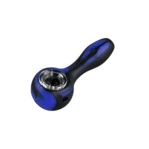 Bong Pulsar RIP Platinum Cured Silicone 13.5″