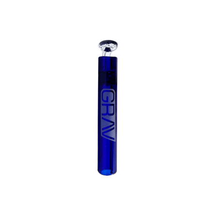 Hitter Grav Taster Concentrate (Wax) 12Mm 6 Hitter Grav Taster Concentrate (Wax) 12Mm - Image 1