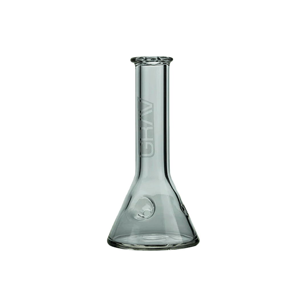 Pipa Grav Beaker Hand 4"