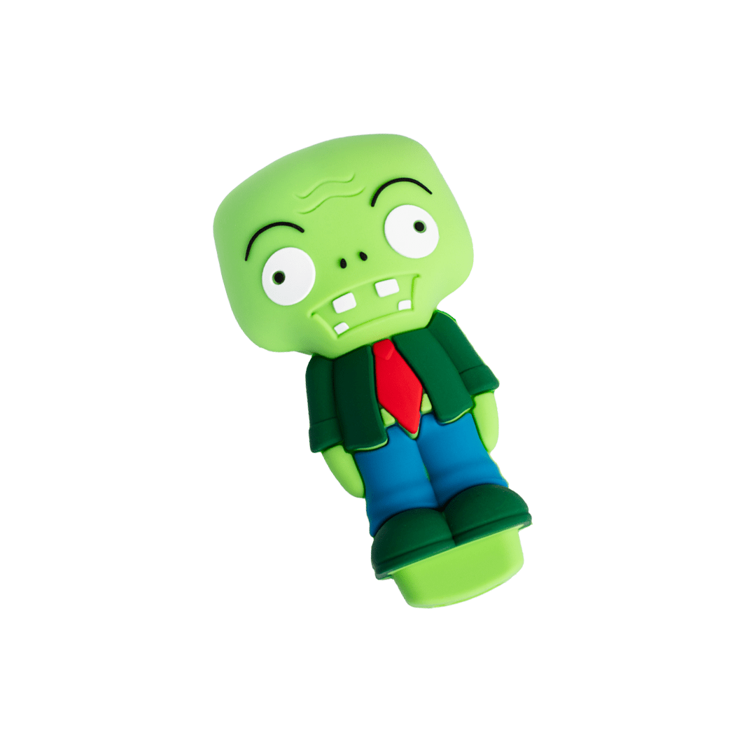 Pipa Silicona Mr. Vampire 8CM 1 Pipa Silicona Mr. Vampire 8CM