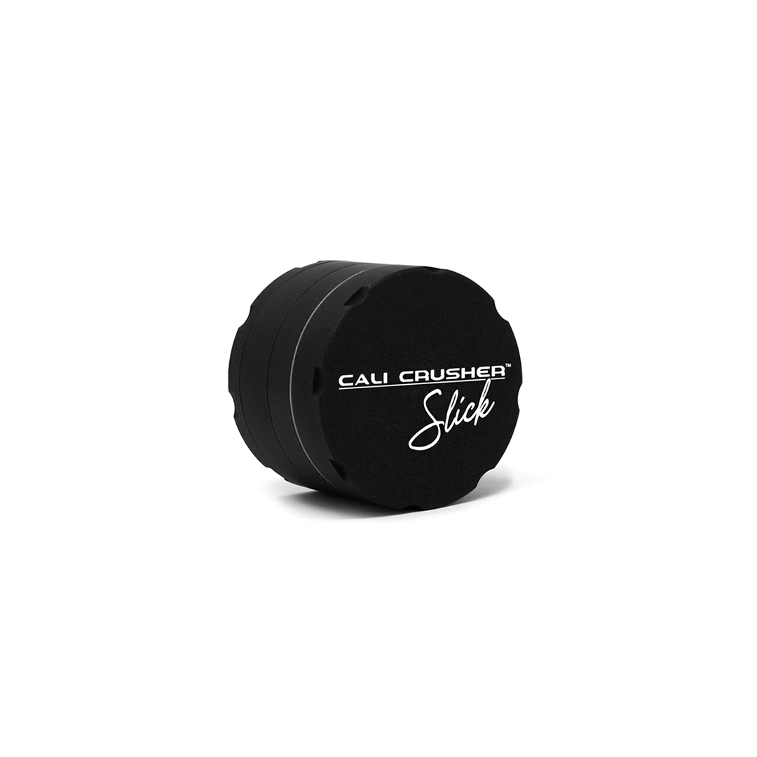 Grinder Cali Crusher SLICK 4P 2" OG