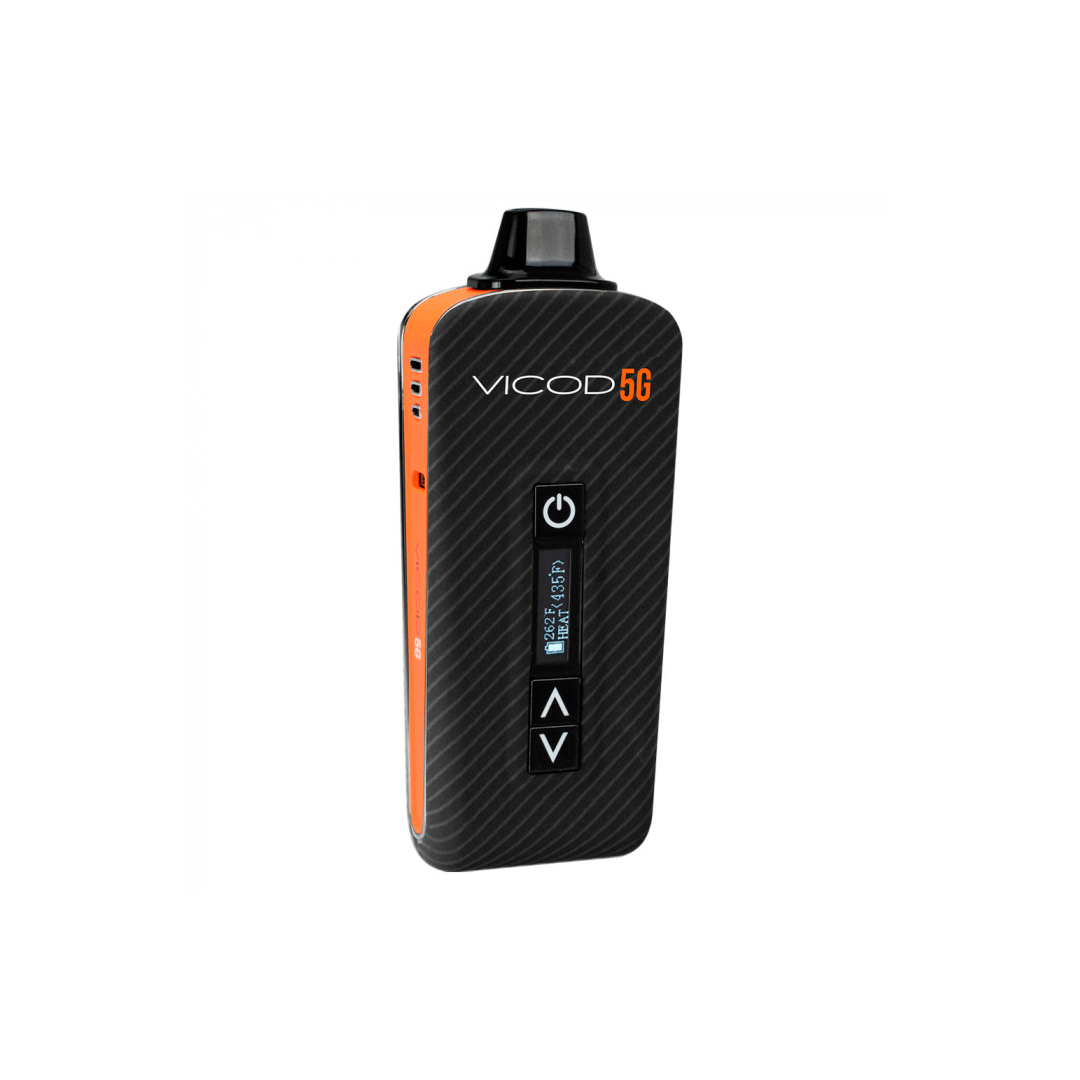 Atmos Vicod 5G 2da Gen | Vaporizador 1 Atmos Vicod 5G 2da Gen | Vaporizador